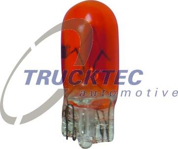 Trucktec Automotive 88.58.122 - Лампа накаливания, основная фара www.avaruosad.ee