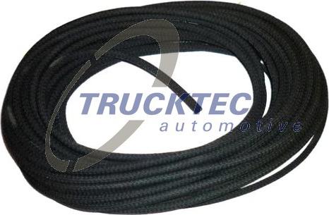 Trucktec Automotive 20.01.001 - Топливный шланг www.avaruosad.ee