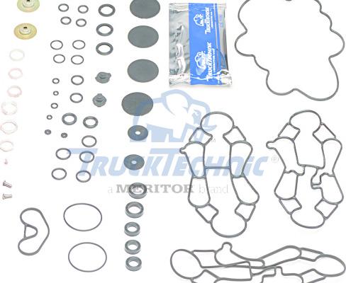 Trucktechnic KSK.80 - Süsteemi kaitseklapp www.avaruosad.ee