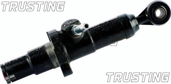 Trusting PZ155 - Master Cylinder, clutch www.avaruosad.ee