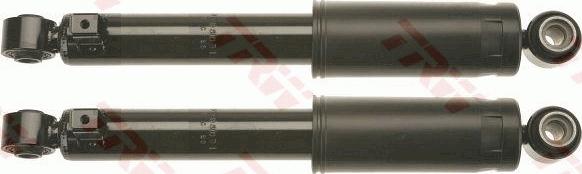 TRW JGT1020T - Amortisseur www.avaruosad.ee