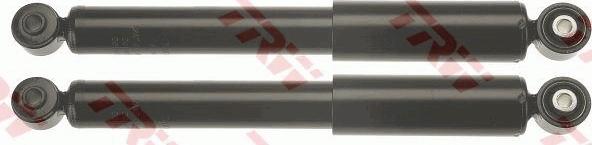 TRW JGT282T - Amortisseur www.avaruosad.ee