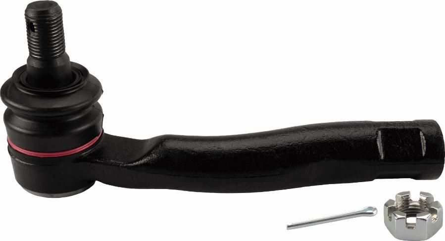 TRW JTE7599 - Rotule de barre de connexion www.avaruosad.ee