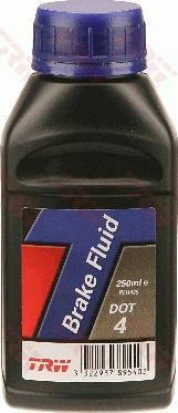 TRW PFB425 - Brake Fluid www.avaruosad.ee