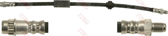 TRW PHB540 - Tubo flexible de frenos www.avaruosad.ee