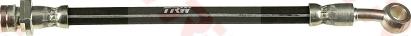 TRW PHD259 - Flexible de frein www.avaruosad.ee