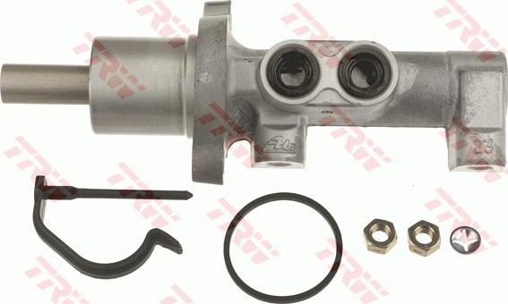 TRW PMK904 - Brake Master Cylinder www.avaruosad.ee