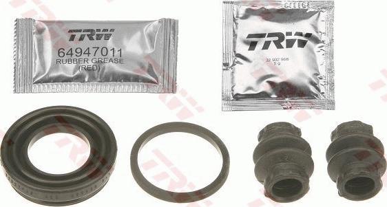 TRW SJ1246 - Repair Kit, brake caliper www.avaruosad.ee