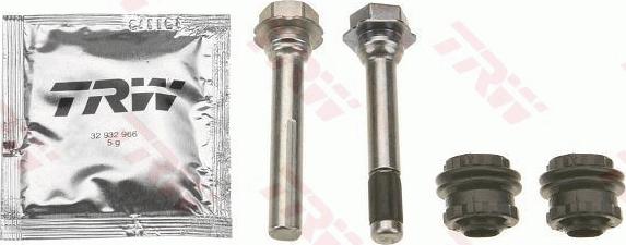 TRW ST1546 - Ledebolt, bremsekaliper www.avaruosad.ee