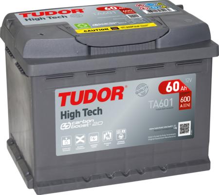 Tudor TA601 - Starter Battery www.avaruosad.ee