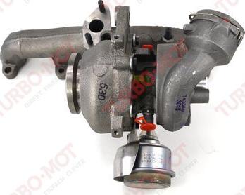 Turbo-Mot 604762 - Laddare, laddsystem www.avaruosad.ee