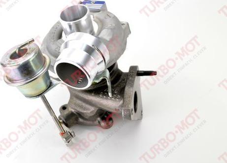 Turbo-Mot 624642R - Kompressor,ülelaadimine www.avaruosad.ee