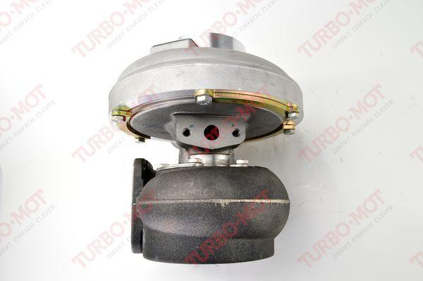 Turbo-Mot 673762 - Laddare, laddsystem www.avaruosad.ee