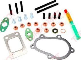 Turbo-Mot MS1071 - Mounting Kit, charger www.avaruosad.ee