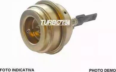 Turborail 200-00917-700 - Pūtes spiediena regulēšanas vārsts www.avaruosad.ee