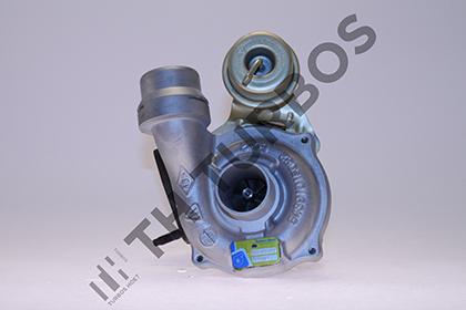 TURBO'S HOET 1100692 - Ahdin www.avaruosad.ee