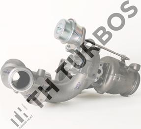 TURBO'S HOET 1103962 - Kompresors, Turbopūte www.avaruosad.ee