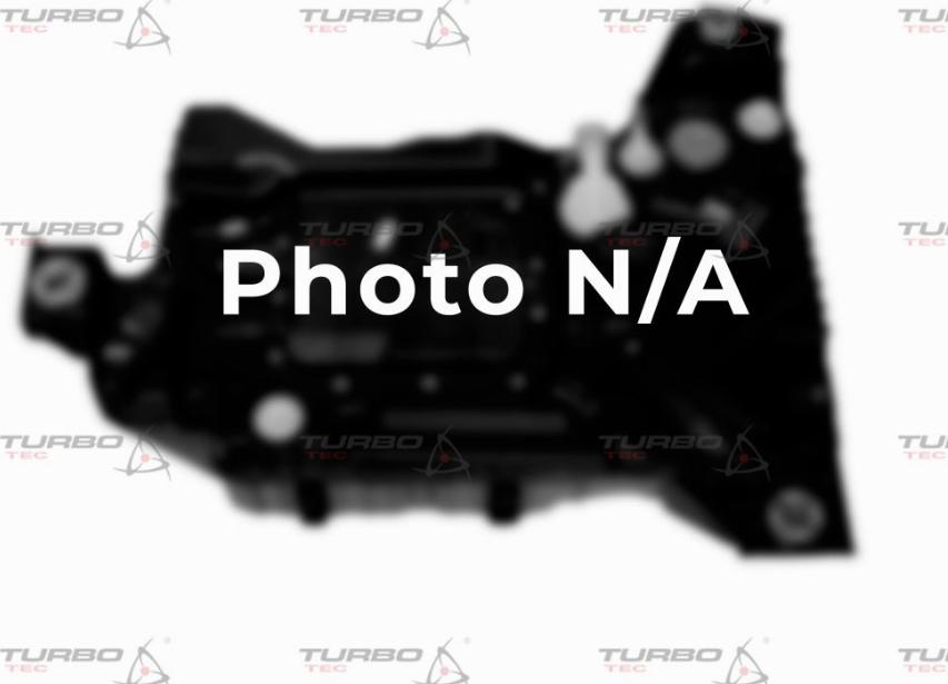 TURBO-TEC ADB018 - Module d'alimentation, injection d'urée www.avaruosad.ee