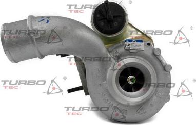 TURBO-TEC TT5303-988-0055 - Kompresors, Turbopūte www.avaruosad.ee