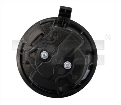 TYC 528-0020 - Interior Blower www.avaruosad.ee