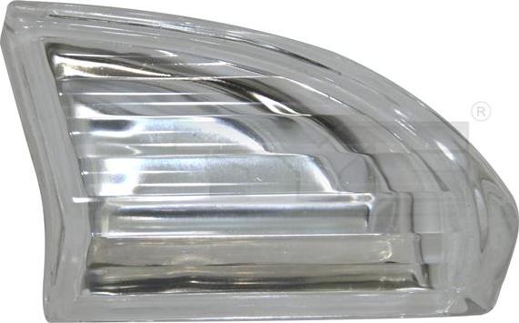 TYC 18-11019-00-6 - Eyelid, fog light www.avaruosad.ee