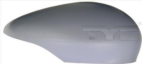 TYC 310-0129-2 - Покрытие, корпус, внешнее зеркало www.avaruosad.ee