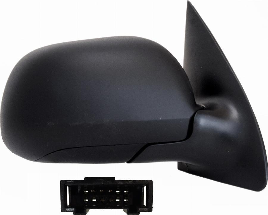 TYC 332-0015 - Retrovisor exterior www.avaruosad.ee