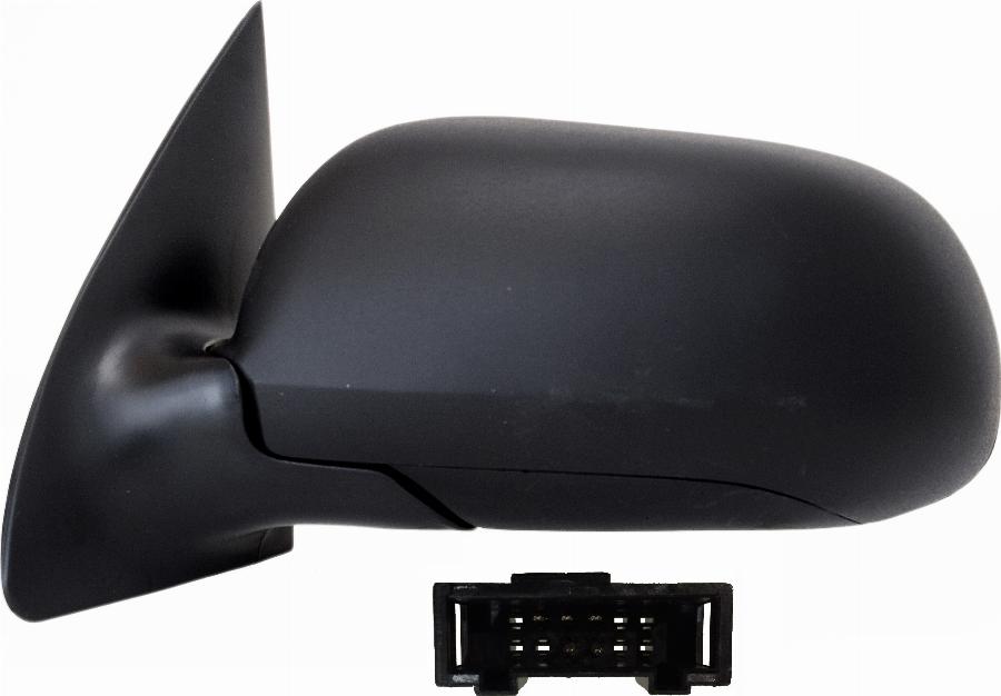 TYC 332-0016 - Retrovisor exterior www.avaruosad.ee