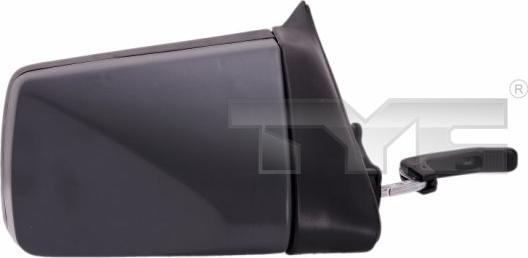 TYC 325-0050 - Outside Mirror www.avaruosad.ee