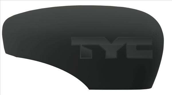 TYC 328-0192-2 - Покрытие, корпус, внешнее зеркало www.avaruosad.ee