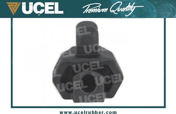 UCEL 10455 - Holding Bracket, exhaust system www.avaruosad.ee