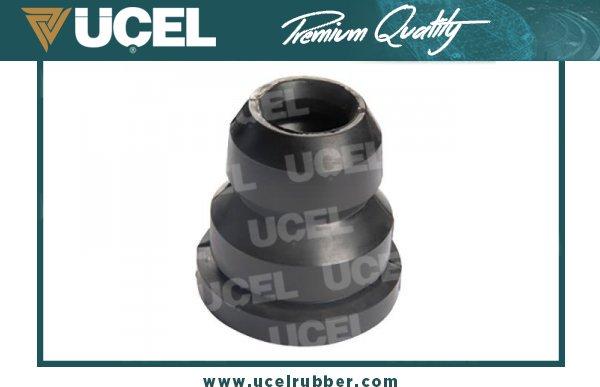 UCEL 30323 - Rubber Buffer, suspension www.avaruosad.ee