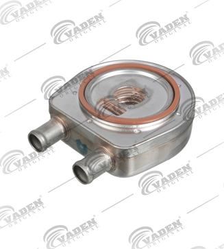 VADEN ORIGINAL 488.03.0003 - Oil Cooler, engine oil www.avaruosad.ee