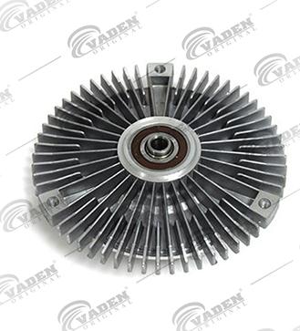 VADEN ORIGINAL 529.01.0064 - Clutch, radiator fan www.avaruosad.ee