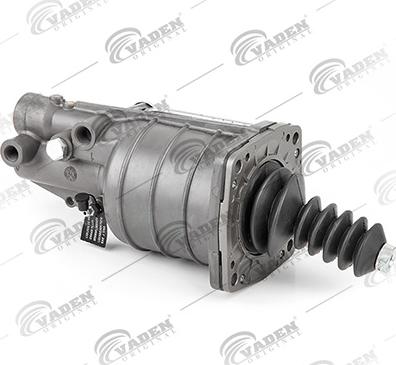 VADEN ORIGINAL 306.01.0051 - Clutch Booster www.avaruosad.ee