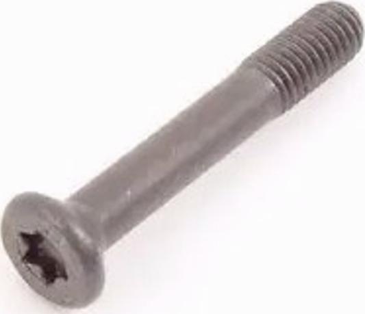 VAG 035 911 299 B - Screw www.avaruosad.ee