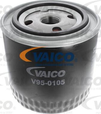 VAICO V95-0105 - Oil Filter www.avaruosad.ee