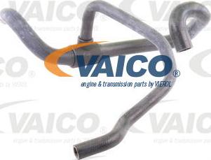 VAICO V46-0663 - Radiator Hose www.avaruosad.ee