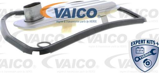 VAICO V46-0674 - Hydraulic Filter, automatic transmission www.avaruosad.ee