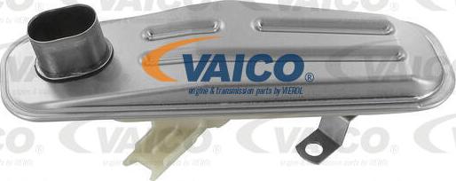 VAICO V46-0672 - Hydraulic Filter, automatic transmission www.avaruosad.ee