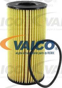 VAICO V46-0001 - Oil Filter www.avaruosad.ee