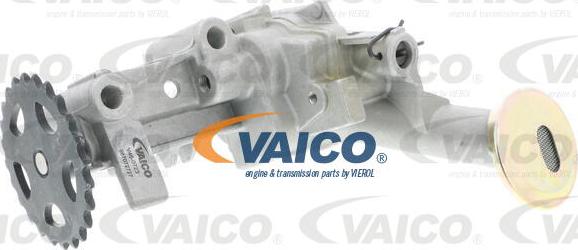 VAICO V46-0723 - Oil Pump www.avaruosad.ee