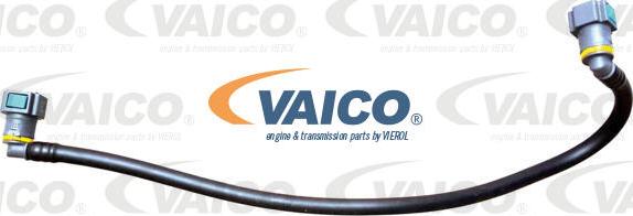 VAICO V46-1357 - Fuel Line www.avaruosad.ee