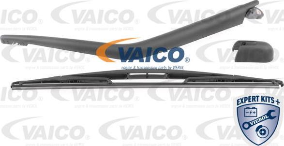 VAICO V46-1709 - Wiper Arm Set, window cleaning www.avaruosad.ee