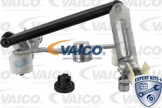 VAICO V40-0910 - Repair Kit, gear lever www.avaruosad.ee