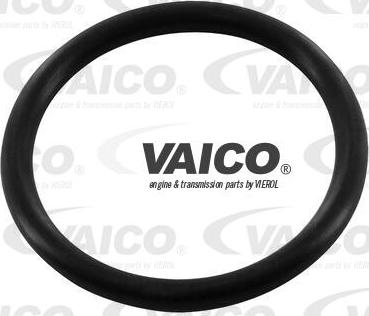 VAICO V40-1108 - Уплотнительное кольцо, резьбовая пробка маслосливного отверстия www.avaruosad.ee