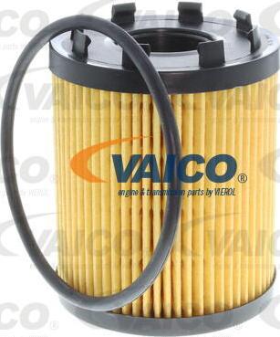 VAICO V40-0607 - Oil Filter www.avaruosad.ee
