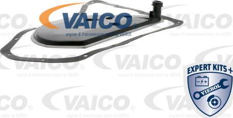 VAICO V40-0147 - Hydraulic Filter, automatic transmission www.avaruosad.ee