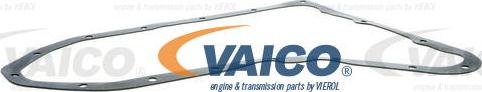 VAICO V40-0891 - Seal, automatic transmission oil pan www.avaruosad.ee
