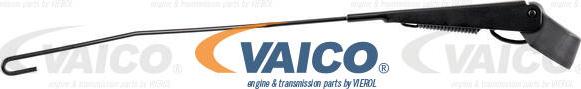 VAICO V40-0818 - Wiper Arm, windscreen washer www.avaruosad.ee